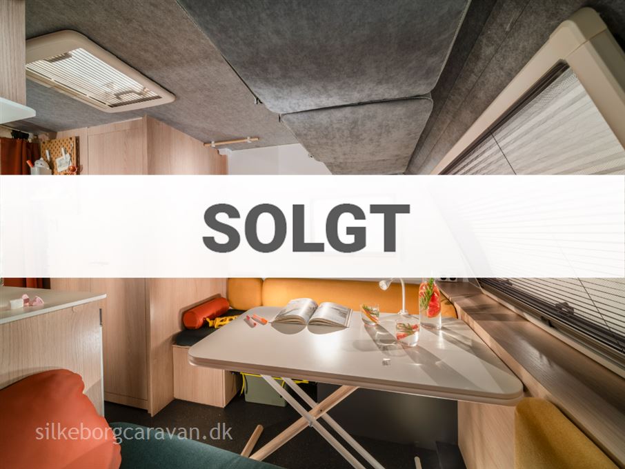 Adria Aviva Lite 360 DK